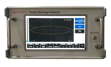 partial discharge detector