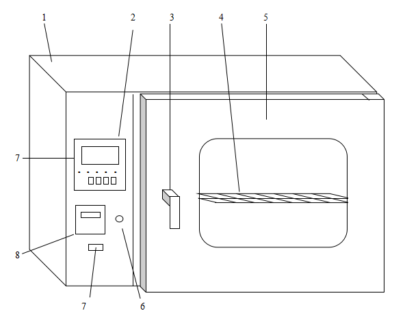 Transformer Oil Corrosive Sulfur Tester