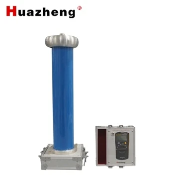 HZHG-50kV-1.5 50kV AC/DC korkeajännitejakajadigitaalimittari