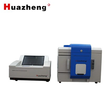 HZ6DPlus-infrapunaspektrometri vesianalysaattorin öljypitoisuuden mittaamiseen