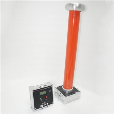 XZT5211 100 KV AC DC korkeajännitejakajamittari